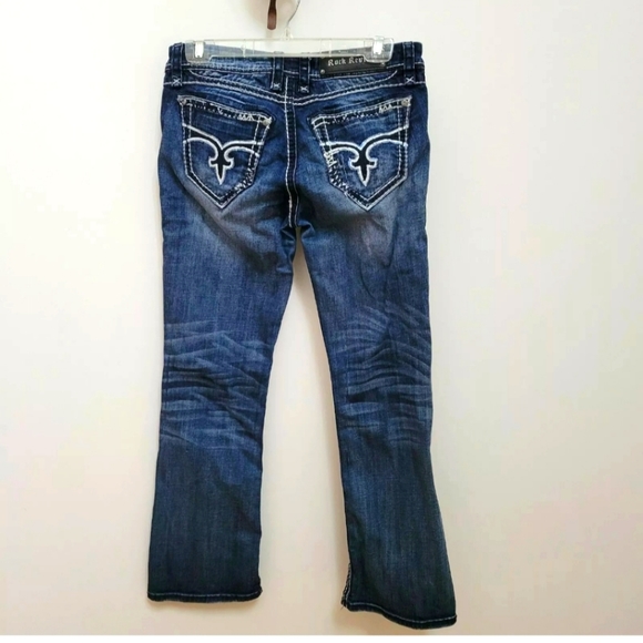 Rock Revival Charlotte - Picture 3 of 10